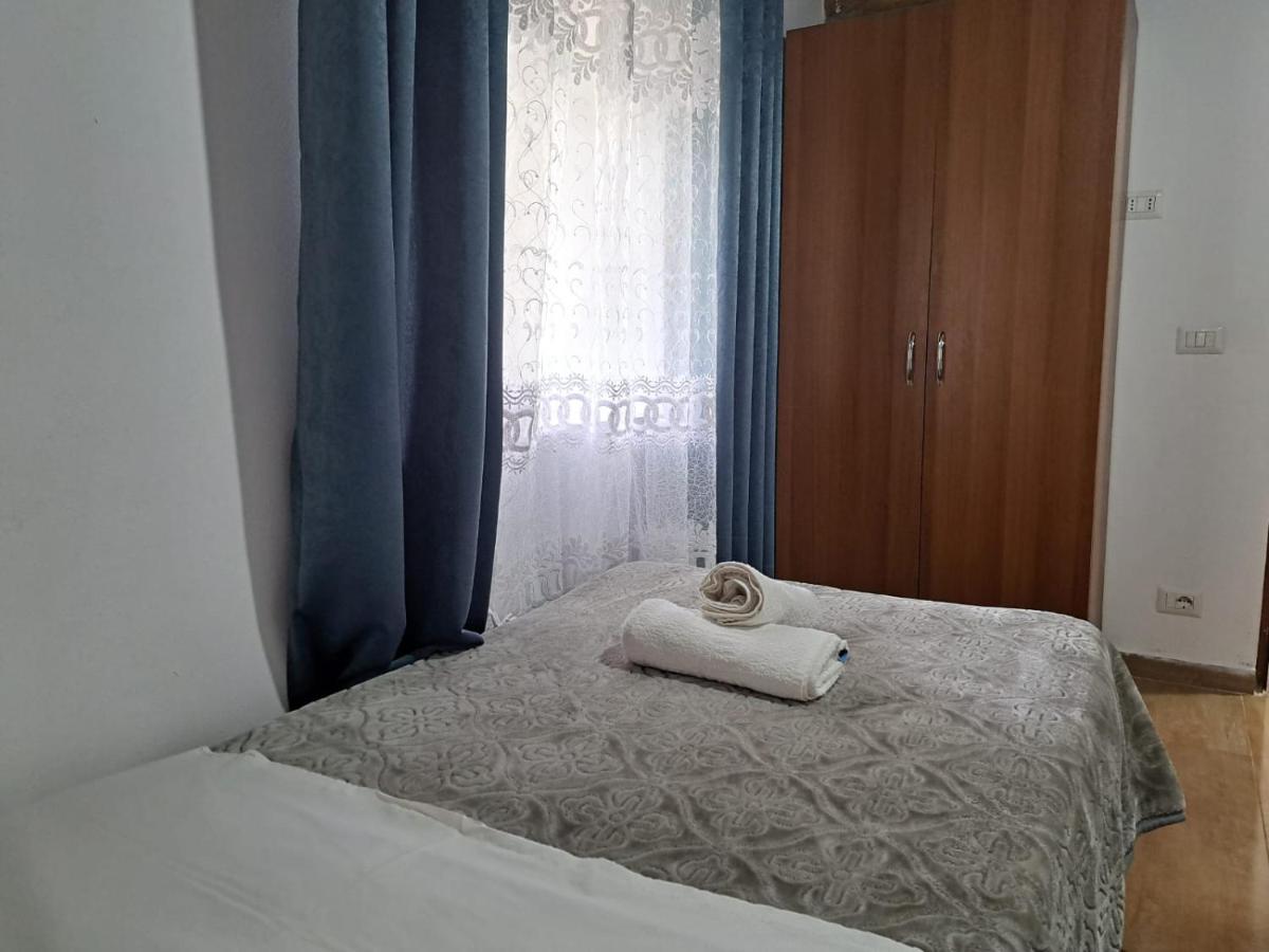 Guesthouse Te Tata Theth Buitenkant foto